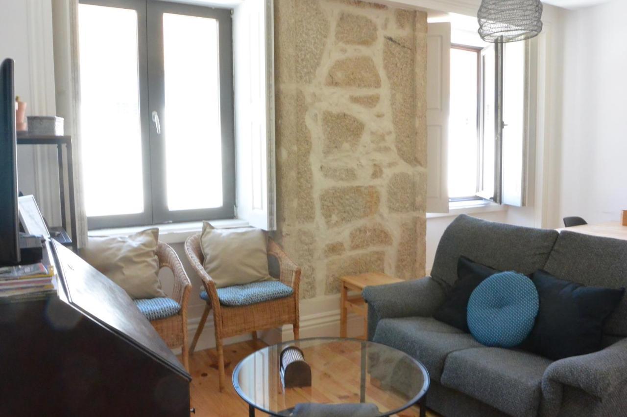 Sostoa Studio Porto, By Flat In بورتو المظهر الخارجي الصورة