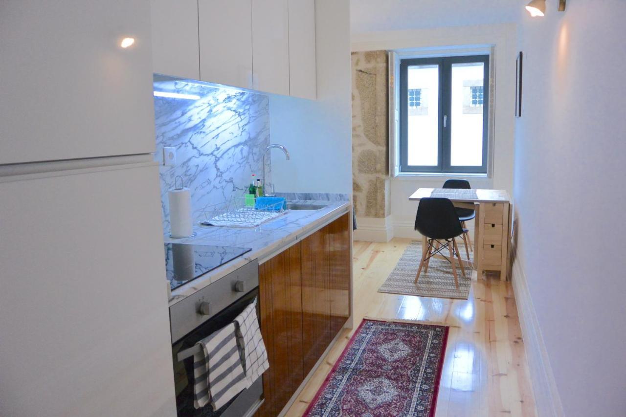 Sostoa Studio Porto, By Flat In بورتو المظهر الخارجي الصورة