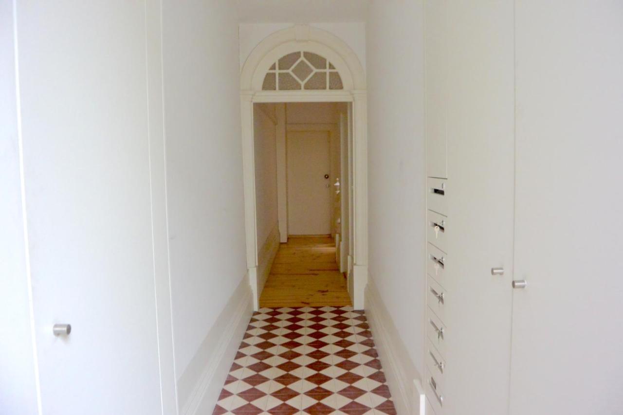 Sostoa Studio Porto, By Flat In بورتو المظهر الخارجي الصورة