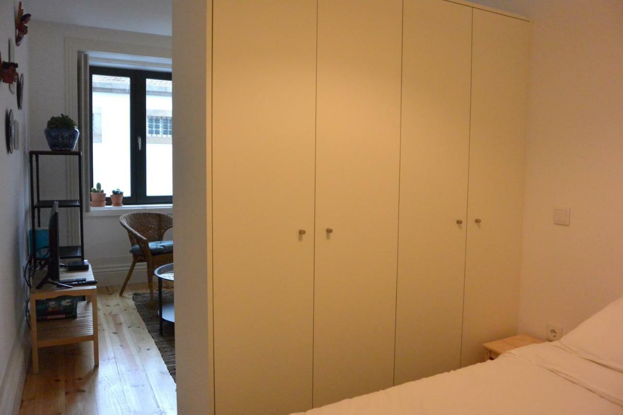 Sostoa Studio Porto, By Flat In بورتو المظهر الخارجي الصورة